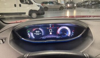 2017 Peugeot 3008 Van GT, 2.0 Blue HDI 180 Diesel 181 HP, 5d, EAT6 6speed full