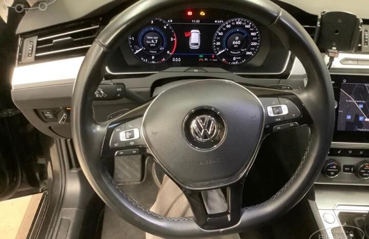 2018 VW Passat Variant Comfortline Premium, 2.0 TDI Diesel 150 HP, 5d, DSG 7speed full