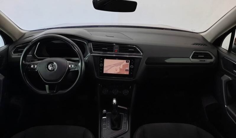 Volkswagen Tiguan Allspace 2.0 TDI Advance – Diesel – Automatic – 150 hp full