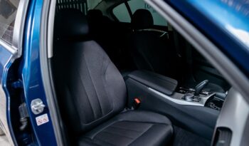 BMW 530Xdrive full
