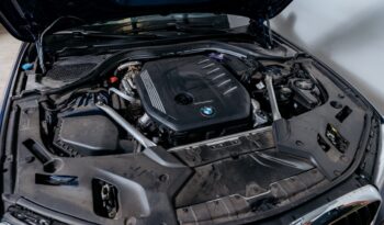 BMW 530Xdrive full