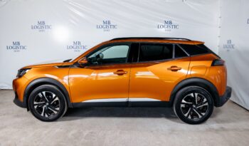 PEUGEOT 2008 full