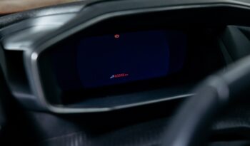 PEUGEOT 2008 full