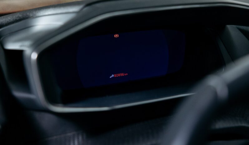 PEUGEOT 2008 full