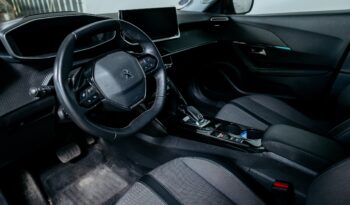 PEUGEOT 2008 full