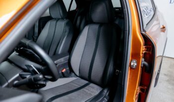 PEUGEOT 2008 full