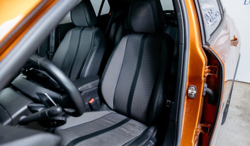 PEUGEOT 2008 full