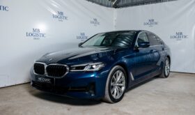BMW 530Xdrive