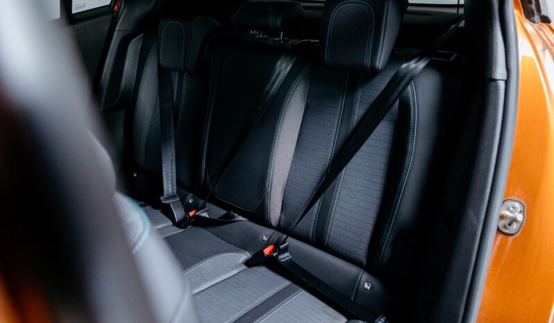 PEUGEOT 2008 full