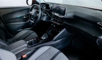 PEUGEOT 2008 full
