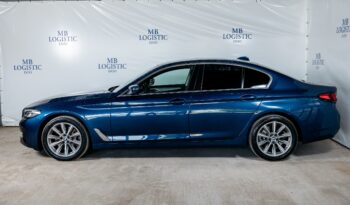 BMW 530Xdrive full