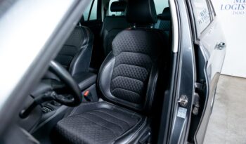 SKODA KODIAK full