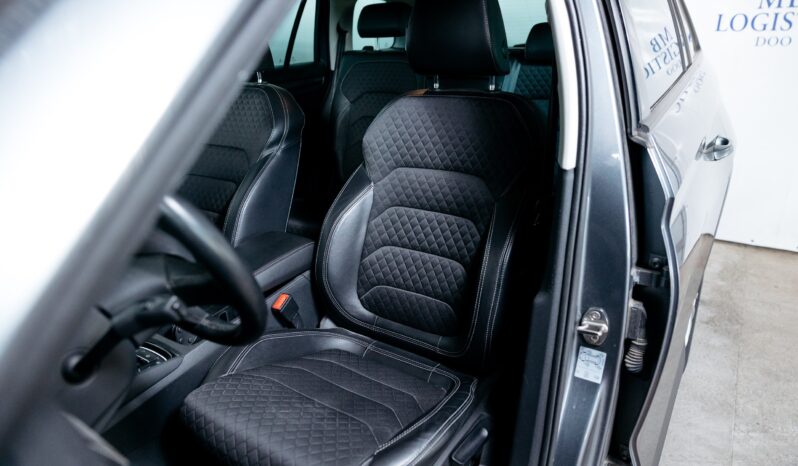 SKODA KODIAK full