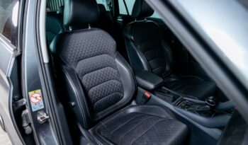 SKODA KODIAK full