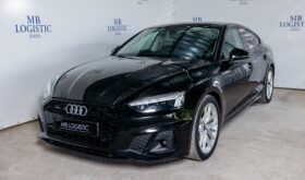 AUDI A5 40 TDI SPORTBACK S-LINE