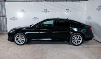 AUDI A5 40 TDI SPORTBACK S-LINE full