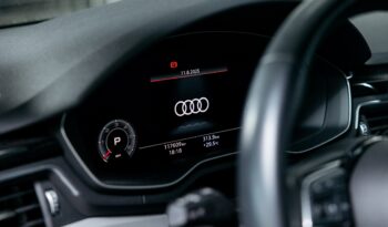 AUDI A5 40 TDI SPORTBACK S-LINE full