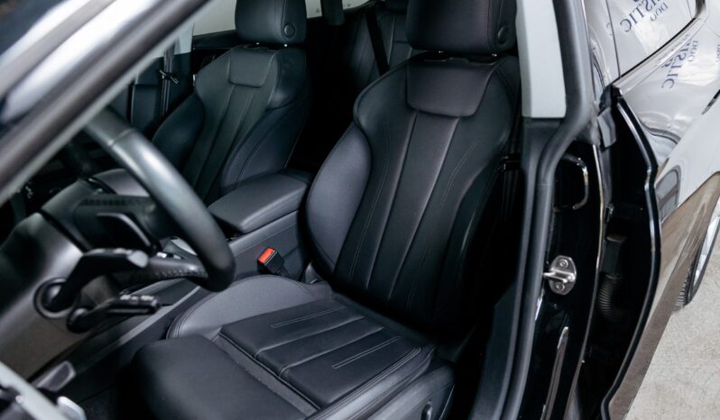 AUDI A5 40 TDI SPORTBACK S-LINE full