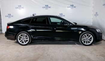 AUDI A5 40 TDI SPORTBACK S-LINE full