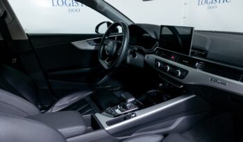 AUDI A5 40 TDI SPORTBACK S-LINE full