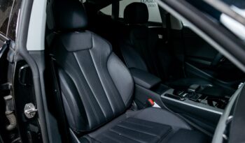 AUDI A5 40 TDI SPORTBACK S-LINE full