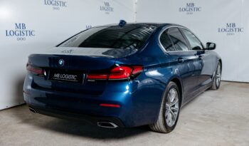BMW 530Xdrive full