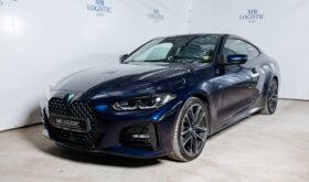 BMW 430i COUPE AUTO