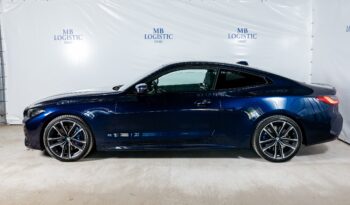 BMW 430i COUPE AUTO full