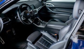 BMW 430i COUPE AUTO full