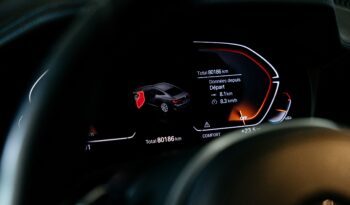 BMW 430i COUPE AUTO full