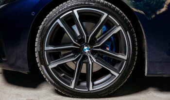 BMW 430i COUPE AUTO full
