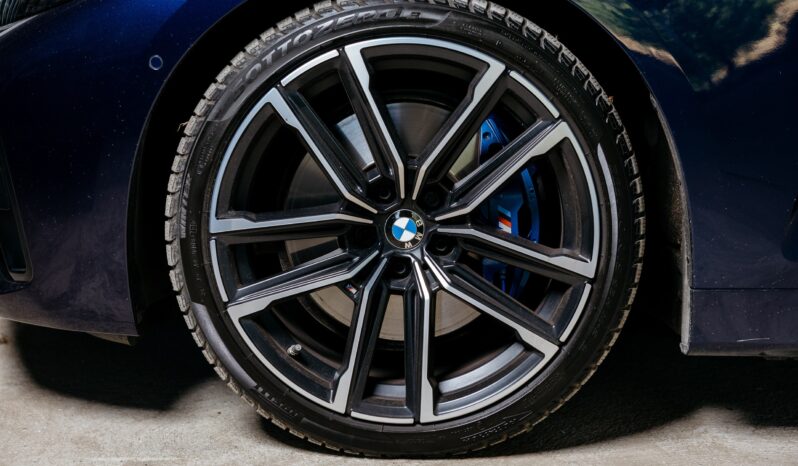 BMW 430i COUPE AUTO full
