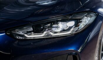 BMW 430i COUPE AUTO full