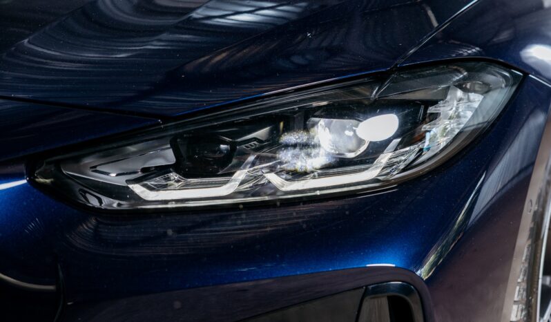 BMW 430i COUPE AUTO full
