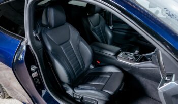 BMW 430i COUPE AUTO full