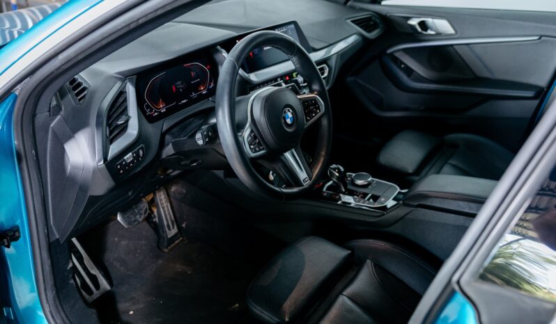 BMW SERIJE 2 full
