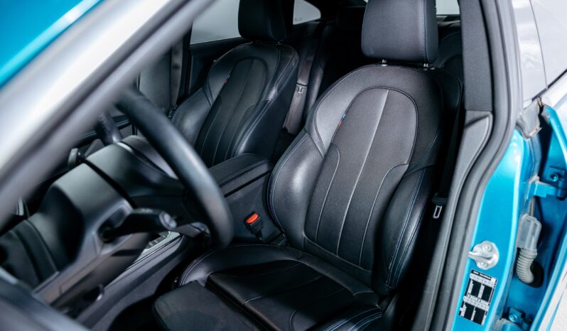 BMW SERIJE 2 full