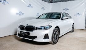 BMW SERIE 320iA xDrive
