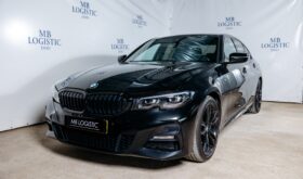 BMW 330D XDRIVE M-SPORT
