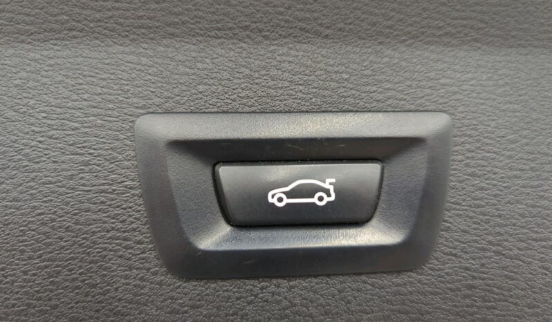 BMW X1 2.0 XDRIVE18D SPORTAUTO 4WD COOMING SOON full