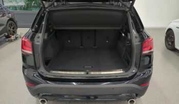 BMW X1 2.0 XDRIVE18D SPORTAUTO 4WD COOMING SOON full