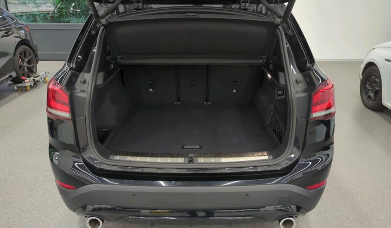 BMW X1 2.0 XDRIVE18D SPORTAUTO 4WD COOMING SOON full