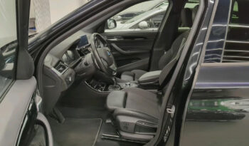 BMW X1 2.0 XDRIVE18D SPORTAUTO 4WD COOMING SOON full