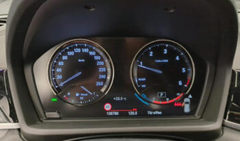 BMW X1 2.0 XDRIVE18D SPORTAUTO 4WD COOMING SOON full