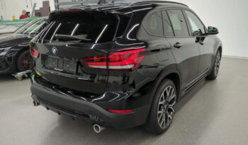 BMW X1 2.0 XDRIVE18D SPORTAUTO 4WD COOMING SOON full