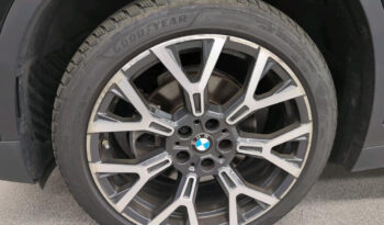 BMW X1 2.0 XDRIVE18D SPORTAUTO 4WD COOMING SOON full