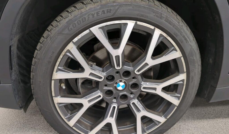 BMW X1 2.0 XDRIVE18D SPORTAUTO 4WD COOMING SOON full