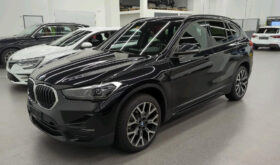 BMW X1 2.0 XDRIVE18D SPORTAUTO 4WD COOMING SOON