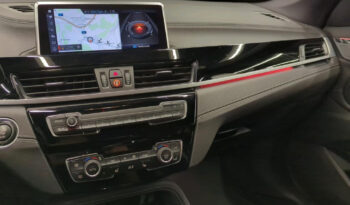 BMW X1 2.0 XDRIVE18D SPORTAUTO 4WD COOMING SOON full